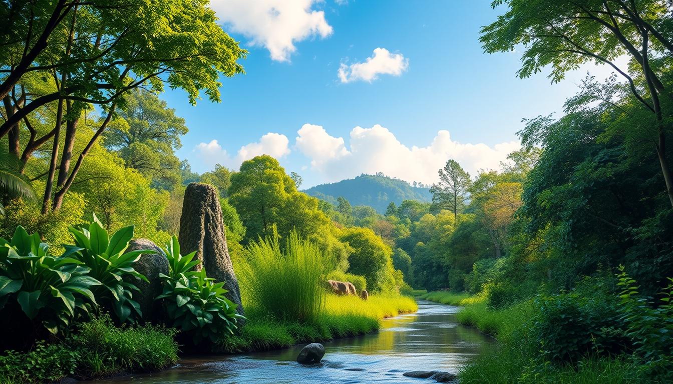 Biodiversity Disclosure Services
