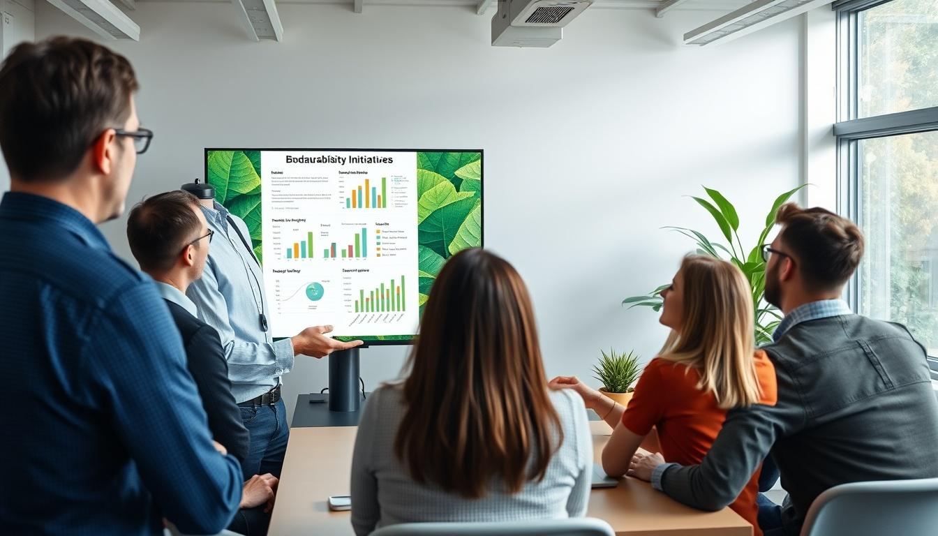Engaging Stakeholders